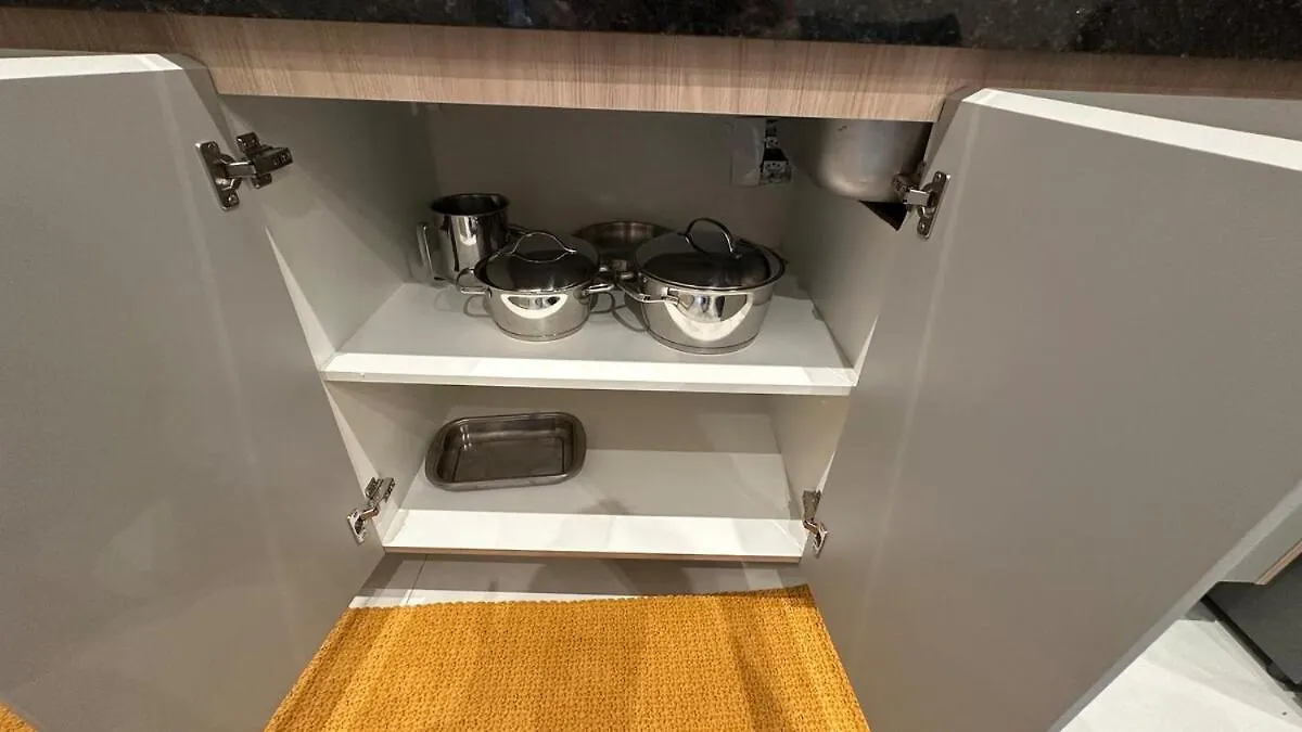 Appartement Studio Novo E Equipado - Proximo Ao Metro Morumbi São Paulo Brésil